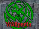 warpedia